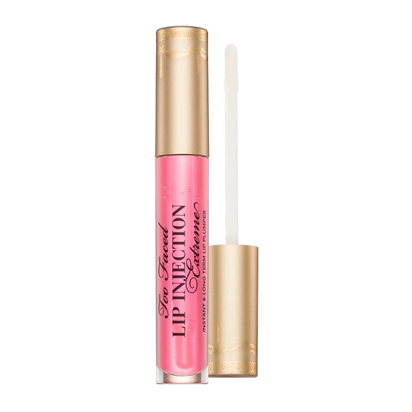 NIB Too Faced Lip Injection Extreme Instant & Long Term Lip Plumper FS - Picture 2 of 8